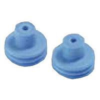 Littelfuse 868-905 ອຸປະກອນປິດສາຍສະເຫຼີມສຳລັບສາຍ 152003 2.5-6mm2 ສີຟ້າ