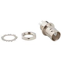 Amphenol RF 031-2225 ຕົວເຊື່ອມ POLAR BNC BH RECPT