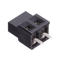 AMP Connectors - TE Connectivity 1776126-2 ບລັອກຂໍ້ຕໍ່ຖືກຕັ້ງ 2P TERMI-BLOK, PCB HIGH TEMP