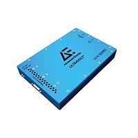 Advanced Energy 2HVA24-P1-F-5PPM-SHV-5KV ບໍ່ຖືກປົກກັນ / PoL