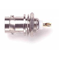 Pomona Electronics 4160# ຕູ້ຕໍ່ສັນຍາ RF / ຕູ້ຕໍ່ສັນຍາ Coaxial BNC (F) BULKHEAD BULK