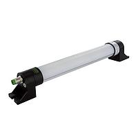 Murrelektronik 4000-75900-1715032 ໂປຣແດງເຄື່ອງຈັກ LED Modlight Illumix Slim Line C32W, ໂປຣແດງເຄື່ອງຈັກ LED, IP54, 24VDC, 2xM8 ການເຊື່ອມຕໍ່