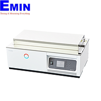 Lauda H 24 ອາບນ້ໍາ Hydro (20.9 L; 25-100 ° C)