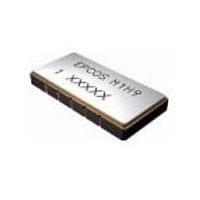 RF360 B39181B5201H510 ຕົວກັນສະຫນອງ Low-Loss Filter B5201 IF 183.6MHZ