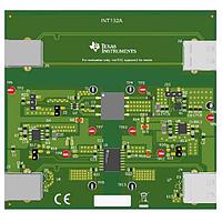 Texas Instruments ISOUSB111DWEVM ອຸປະກອນຂະຫນາດໄວ USB Repeater