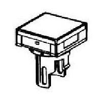 Omron Automation and Safety A3CA-500W ເຫຼັ້ມສີຂາວຮູບສີ່ແກ້ວ LED/Lamp/No Light