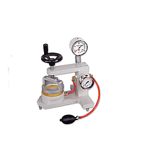 Cometech QC-317M ເຄື່ອງທົດສອບການເຈາະນ້ຳປະເພດແບບພົກພາ