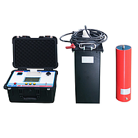 Wrindu RDVLF-80 ຊຸດທົດສອບ HV ຄວາມຖີ່ຕໍ່າຫຼາຍ (80 kV)