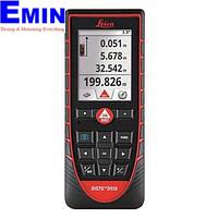 ບໍລິການ Calibration Meter ໄລຍະໄກ