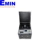 HV HIPOT GDOT-100 ເຄື່ອງທົດສອບນ້ໍາມັນ Insulation ອັດຕະໂນມັດ (100kV)