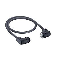 Lumberg Automation 0905 204 309/2 M ເສັ້ນສາຍອ່ານຄ່າ / ເສັ້ນສາຍກະທົບ