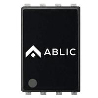 ABLIC S-19915BA-S8T1U7 ຕົວຄວບຄຸມແຮງແສງໄຟຟ້າປ່ຽນແປງ
