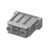 Amphenol Tuchel C146 A03 501 E8 ໂມດູນພິນ ໂມດູນ 3ຂາ coax