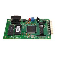 Maxim Integrated MAX1168EVC16 ຊຸດທົດສອບການຮັບຂໍ້ມູນ Eval Kit/System MAX1168 (ຫຼາຍຊ່ອງ, 1)