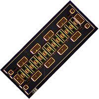 MACOM CGHV1J025D-GP4 GaN HEMTs GaN HEMT Die DC-18GHz, 25 Watt