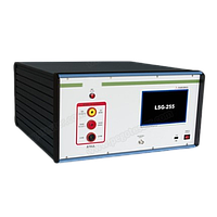 PEGO LSG-255 ເຄື່ອງຜະລິດໄຟຟ້າແຮງກະຕຸ້ນ (1.2μs ±30%, 50μs ±20%)