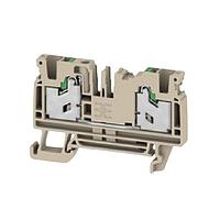 Weidmuller 2874820000 Feed Through S2C 4