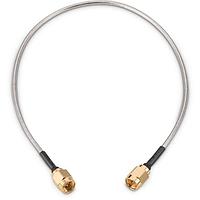 Wurth Elektronik 65503503530508 ສາຍສັ້ນ RF WR-CXASY .085 ສາມາດດັດແປງດ້ວຍມື SMA PLG-PLG