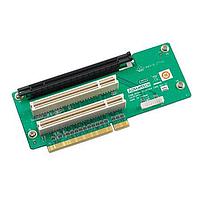 Advantech AIMB-RP3PF-21A1E ອຸປະກອນເພີ່ມ Modules RISER ສຳລັບ ISMB, PCI+2 PCI+PCIEX16 A101-1