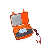 HV HIPOT GDEB-5 ຂົວໄຟຟ້າດິຈິຕອນ (0~5000V)