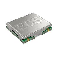 ECS Inc. International ECS-2532VXO-540B-2.8 VCXO XTAL OSC VCXO 54.0000MHZ CMOS