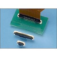 KYOCERA AVX 046251040010846+ ບອດມາວນ 40P ແບບຕັ້ງຕົວ SMD ຢູ່ແຖວ 0.5mm SINGLE 1-Touch Lock