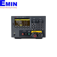 KEYSIGHT E36155A Autoranging bench ການສະຫນອງພະລັງງານ DC (1CH; 60 V; 40A; 800W)