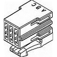 Aptiv 15305286 ຕົວເຊື່ອມ CON MP 150 6W FEM