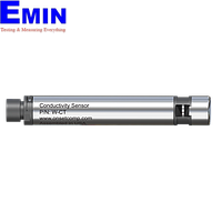 Onset W-CT ເຊັນເຊີການນໍາ (0~100.000 µS/cm)