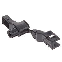 Amphenol Tuchel C360G01341E2Z ກອງປົກ 6mm Click Fit Hsg ລາຄາຕໍ່ຊຸດ