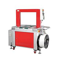 Transpak TP-702B Mercury Transit ເຄື່ອງມັດສາຍອັດຕະໂນມັດຢ່າງເຕັມສ່ວນ (Transit belt, 5-12mm, 1-55kg)