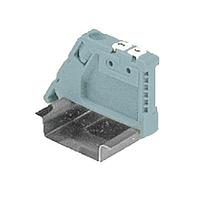 Weidmuller 1854410000 ແນວຢືບສິ້ນ EW 35 GR 7042