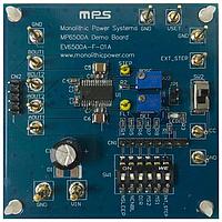 Monolithic Power Systems (MPS) EV6500A-F-01A ບອດປະເມີນຜູ້ຄວບຄຸມແລະຜູ້ຂັບເຄື່ອນໄຫວ Motor/Motion Controller & Driver Evaluation Board ສໍາລັບ MP6500A