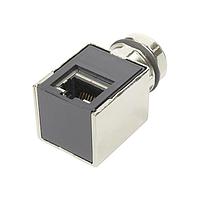 HARTING 21033814401 ອາແດບເຕີ M12 D CODE 04P FE PFT ADAPTER