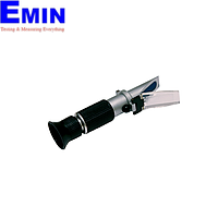 CEM RT-01 Anti-freeze &amp; Battery Fluid Testing Refractometer (1.15-1.30 Ethylene glycol)