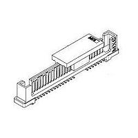 Molex 78164-1051 SAS SAS ປລັກ Vt Mnt / Cap T&R.76AuLF 29Ckt