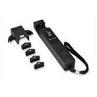 SALUKI SK330X ຕົວລະບຸເສັ້ນໄຍແສງ