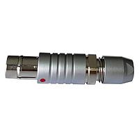 Adam Tech MMI-M1P103S52-IP68 ປລັກຊາຍ, ປລັກສາຍ, 3 ຕໍ່