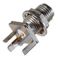 Johnson / Cinch Connectivity Solutions 142-5701-816 ຕົວເຊື່ອມ SMA STRAIGHT JACK