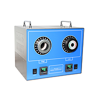 BalunTech BL675D-220V ອຸປະກອນປັບຄ່າອິນເຟຣດທີ່ມີຂະໜາດກວ້າງ (-15℃ ~100℃, 50°C ~500℃)