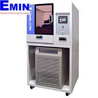 Yasuda 121-R ເຄື່ອງທົດສອບອຸນຫະພູມ Brittleness (With refrigerating machine)