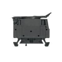 Weidmuller 1886550000 ບລັອກຂໍ້ຕໍ່ຟິວ WSI 4/LD 140-250V AC/DC