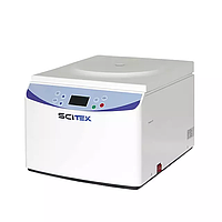 Scitek CFG-4L Benchtop Centrifuge ຄວາມໄວສູງ