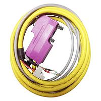 HMS Networks 017509 ຊຸດສາຍສະມິລາເຕີ DeviceNet Master Sim