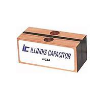 Illinois Capacitor 174HC3A102K2SM6 ຄອງເຊື່ອມຟິລມ RF ແລະ ພວດເພາະ 0.17uF 1kVac 300KVAR 2SM6
