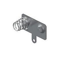 Keystone Electronics 5211 ຕິດຕໍ່ແບດເຕີຣີ CUAL SPRING CONTACT