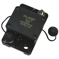 Eaton Bussmann CB185-80 High Amp 80A ຕິດຕັ້ງແບບຝັງ