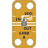 Quantic X-Microwave XR-C6L7-0204D ເຄື່ອງເຄື່ອງຂ່າຍ Wi-Fi ຕື່ມເຕີມ, AVA-183A-D+DIE
