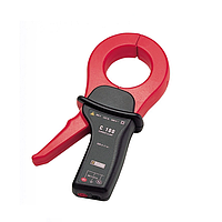 Chauvin Arnoux C122 ການວັດແທກກະແສໄຟຟ້າ AC (1200A)