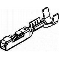 Aptiv 13522325 ຂໍ້ຕໍ່ TERM GT 150 FEM